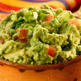 Miss Random - Do You Even Like Guacamole - October 2014