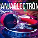 Rumberto en La Franja Electrónica en Señal Radiónica
