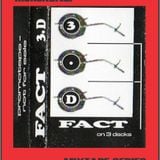 DJ FACT - 3 D (3 Decks Mix - Live @ monokultur)