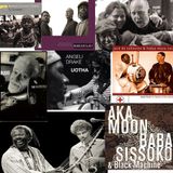 Jazz Bez Granic 28.02.2013: in the African mood!