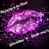 MICKY-JAY-IN-THE-MIXX--GLITTER DUST