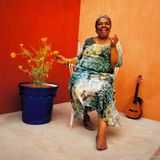 IGOR STEP - VIVA CESARIA! PART 1 - JOY (A TRIBUTE MIX TO CESARIA EVORA)