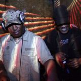 4 Hero on Rinse Fm 25-12-2014 (Legendary!)