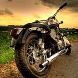 Trance Tales #032 - Pied Rider