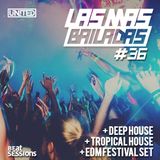 SET EDM Festival 2016 - Las Más Bailadas 36