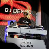 DJ Denvo - Jamaica - National Final