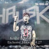 Korea Underground 1st Anniversary Mixset DJ HAUSK