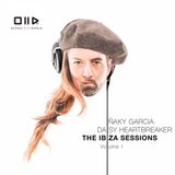 DAISY HEARTBREAKER & IÑAKI GARCIA |AFTERWORK BURGER MEETS GIN | FRIDAY AT OD OCEAN DRICE | AFTERWORK