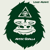Mystic Gorilla