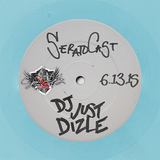 SeratoCast Mix 32 - Just Dizle