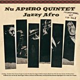 「Nu Aphro Quintet」