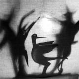 Dancing shadow