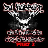 Neckbrace Not Included Volume Two - Kurrupt