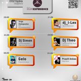 Sunshine Web Radio // Dj Theo // Dj Set Part1 // 2013 Club Experience