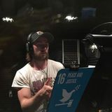 Global Superheroes: Peace - Presented By Aaron Taylor Johnson