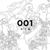 Filter Tapes 001: Thaddeus Herrmann