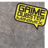 Grime Dubstep Summer Slam '09 Promo Minimix
