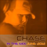 CHASE V2- JUNE 2012 mix