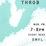 EMYL Presents: Thursday Throb (24th Jan 2013) nsr.fm