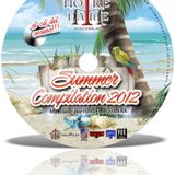 SESION Notre Dame ISMAEL AGUILERA Summer Compilation 2012