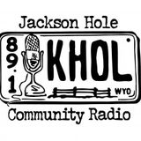 KHOL-Podcast-2013-5-9The_swingset
