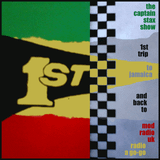 1st Trip to Jamaica and back (tCSS 123)