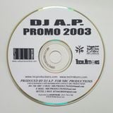 Solo Promo (2003)