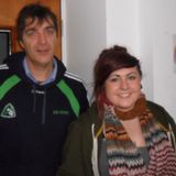 Shane Supple interviews Tanya Louise 29th March 2013