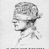 Is Your Mind Diseased?