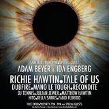Julian Jeweil - Live @ ENTER.Main Space Ibiza (Spain) 2014.08.07.