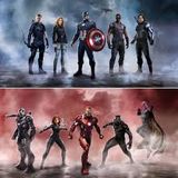 18vo programa LSRM Civil War
