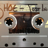DJ Shoe - Just In Case - Side A