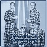 L'esercito dei Supercafoni (Mixtape)