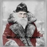 Señor Santa (pa que gocen tropical mix)