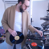 Prince Language is having Dinner With Lloyd @ The Lot Radio 26 Feb 2016