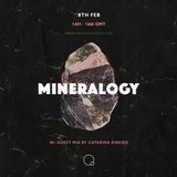 Mineralogy by Min #4 (8/02/16)