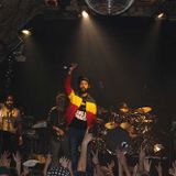 Protoje Live U Club