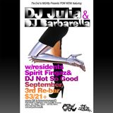 DJ Julia Mini-mix