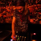 Katerina Andonov at Putte 10.5.2014