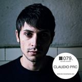 Claudio PRC - OHMcast #079 by OnlyHouseMusic.org