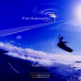 Piet Kaempfer - Kitesurf