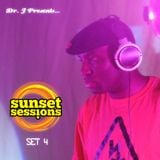 Dr. J Presents: Sunset Sessions 2012 Set 4 (LIVE)