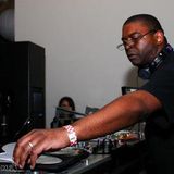 Claud Young - Fuse - Brussels - 13/02/1999