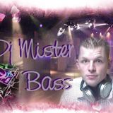 HandsUp Mix August 2012 mixed by DJMisterBass