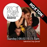 WNR045 - Valentines Special with Alphabets Heaven & Charo 08.02.15