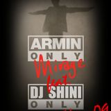 DJ Shini - Mirage Selection Set