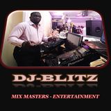 AFROBEAT 360 DEGREES MIX JAMZ