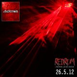 Live@ .darkroom - Redrum 26.5.12