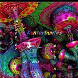 Kunterbuntes Treiben (promomix)