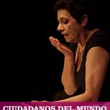 01 Ciudadanos del Mundo - Rossana Filomarino